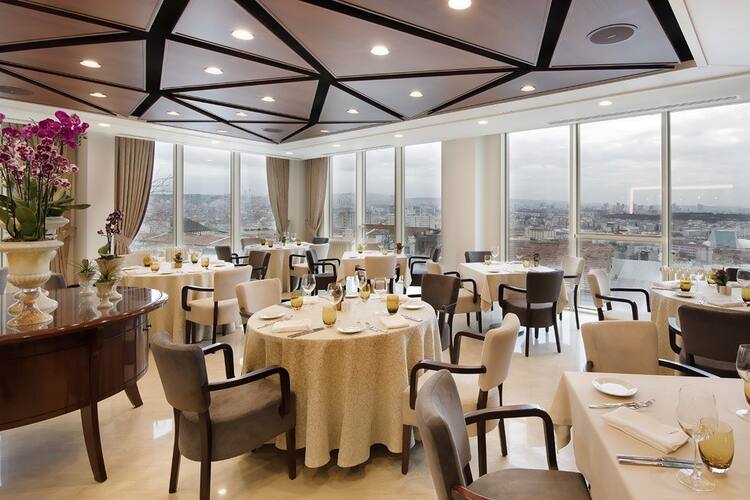 safranhan brasserie divan cukurhan